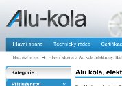 Náhled Alu-Kola Shop-y